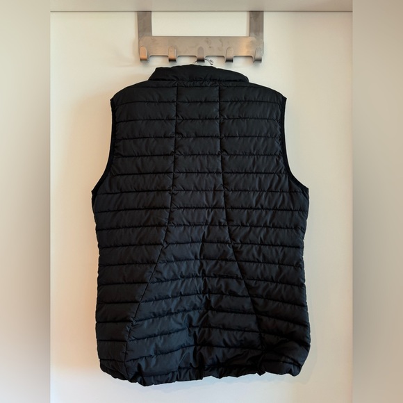 LSKD Uplift Puffer Vest - Size Small worn once - Picture 3 of 5